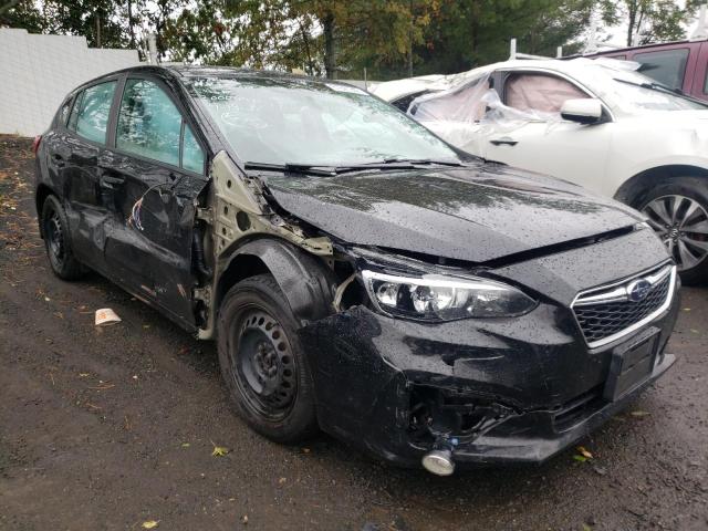 SUBARU IMPREZA 2018 4s3gtaa6xj3747541