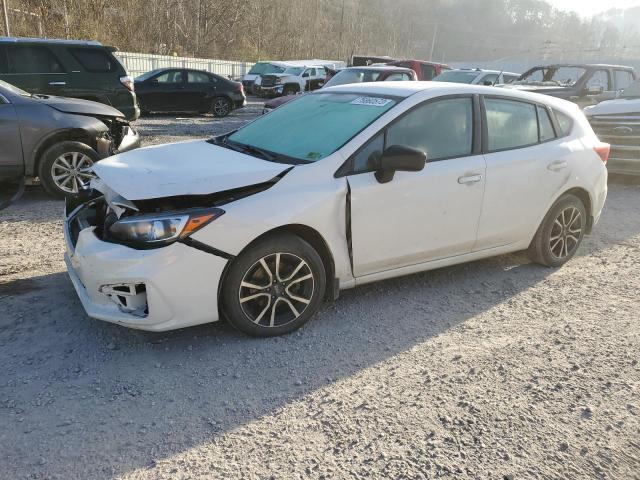 SUBARU IMPREZA 2018 4s3gtaa6xj3753632