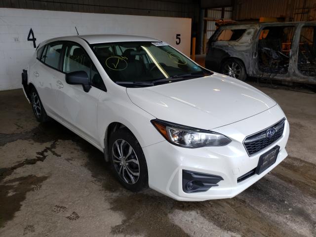 SUBARU IMPREZA 2019 4s3gtaa6xk3718249