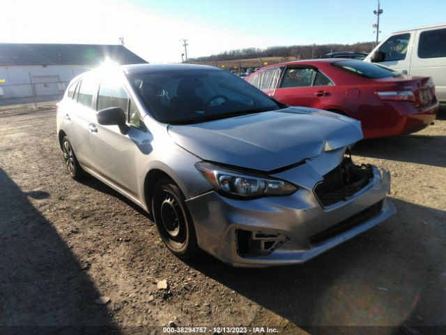 SUBARU IMPREZA 2019 4s3gtaa6xk3722060