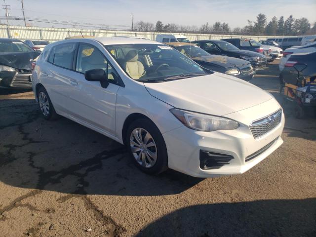 SUBARU IMPREZA 2019 4s3gtaa6xk3731423