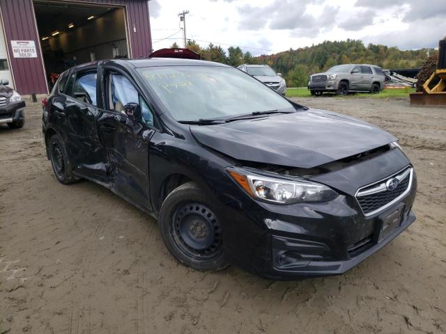 SUBARU IMPREZA 2019 4s3gtaa6xk3742406