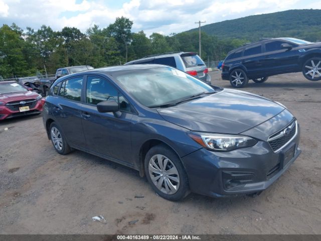 SUBARU IMPREZA 2019 4s3gtaa6xk3753681