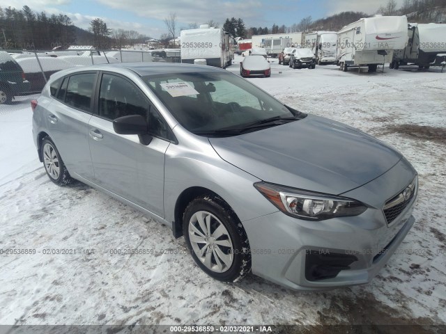 SUBARU IMPREZA 2019 4s3gtaa6xk3760680