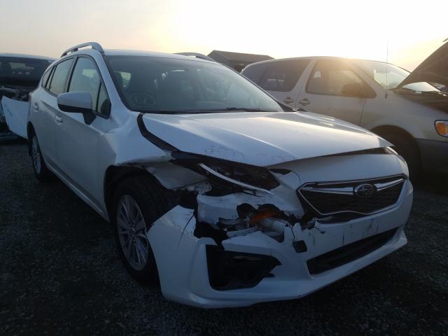 SUBARU IMPREZA PR 2017 4s3gtab60h3701578