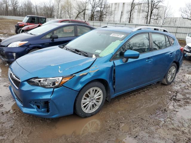 SUBARU IMPREZA 2017 4s3gtab60h3705890