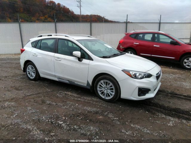 SUBARU IMPREZA 2017 4s3gtab60h3706506