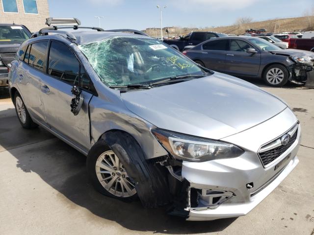 SUBARU IMPREZA PR 2017 4s3gtab60h3741529