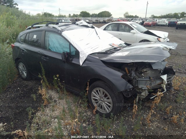 SUBARU IMPREZA 2017 4s3gtab60h3744267