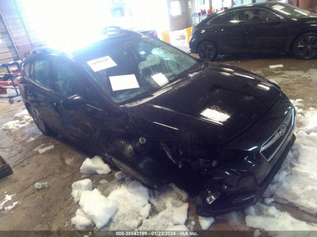 SUBARU IMPREZA 2018 4s3gtab60j3704261