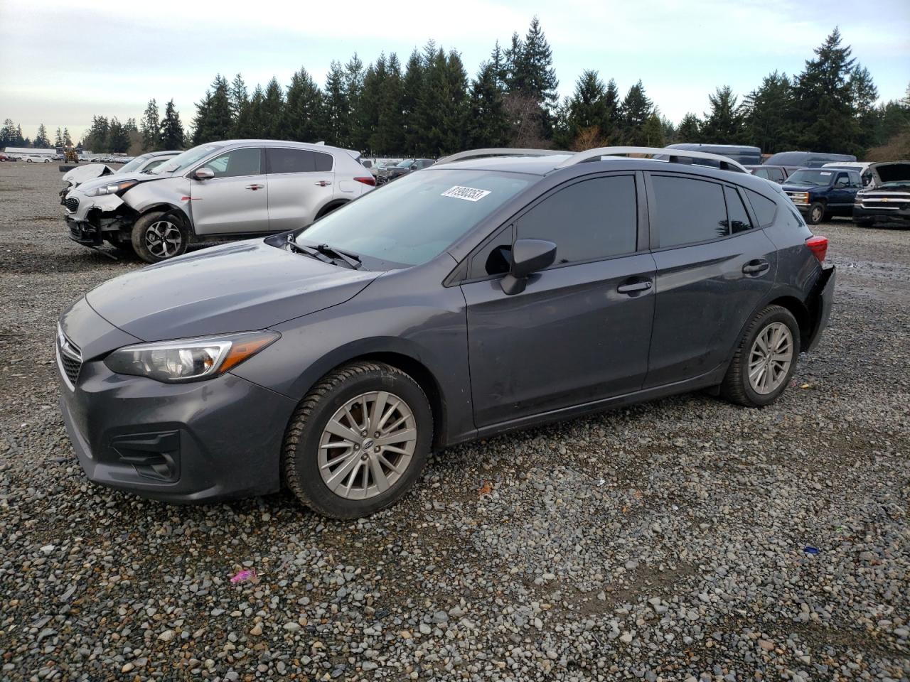 SUBARU IMPREZA 2018 4s3gtab60j3722310