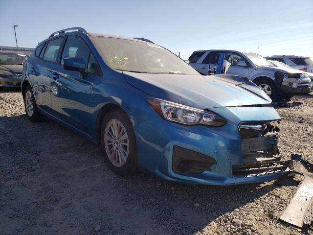 SUBARU IMPREZA PR 2018 4s3gtab60j3722873