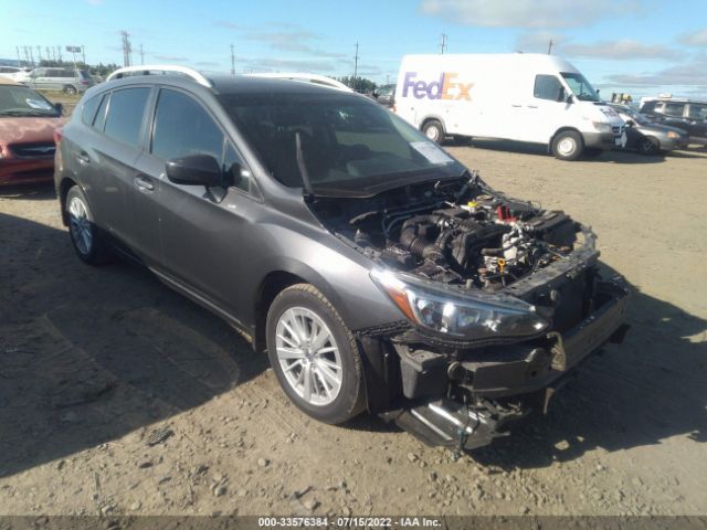 SUBARU IMPREZA 2018 4s3gtab60j3730973