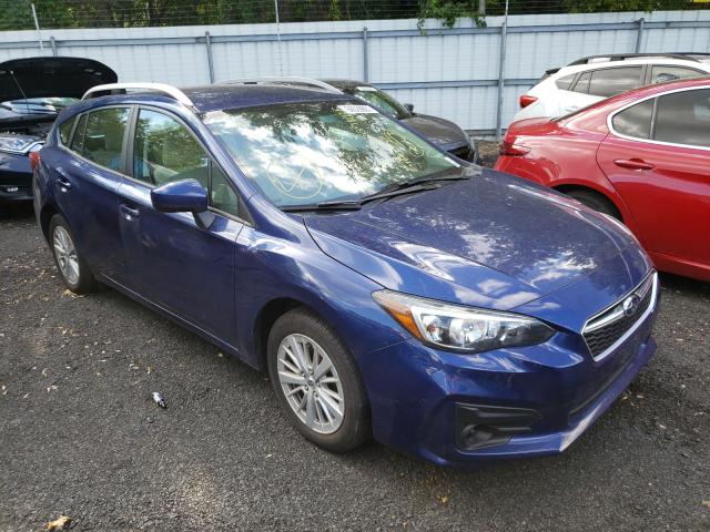 SUBARU IMPREZA PR 2018 4s3gtab60j3737907