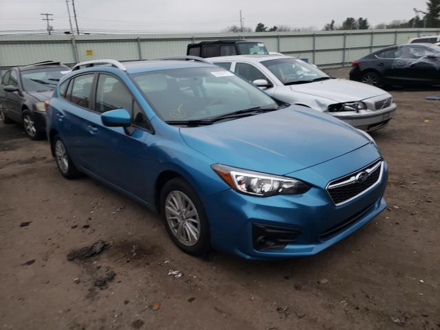 SUBARU IMPREZA PR 2018 4s3gtab60j3741018