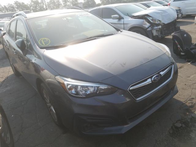 SUBARU IMPREZA PR 2018 4s3gtab60j3744548