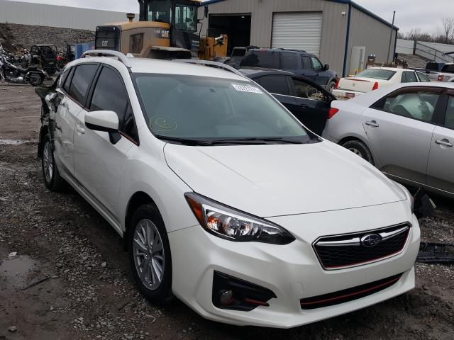 SUBARU NULL 2018 4s3gtab60j3751239