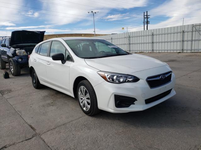 SUBARU IMPREZA 2019 4s3gtab60k3710885