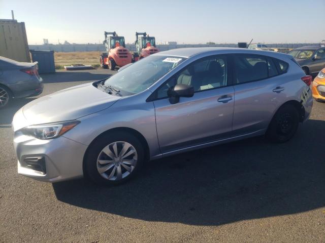 SUBARU IMPREZA 2019 4s3gtab60k3735527