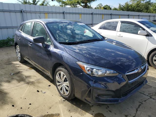 SUBARU IMPREZA 2019 4s3gtab60k3736001