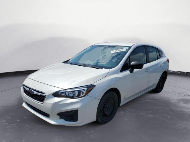 SUBARU IMPREZA 2019 4s3gtab60k3747676