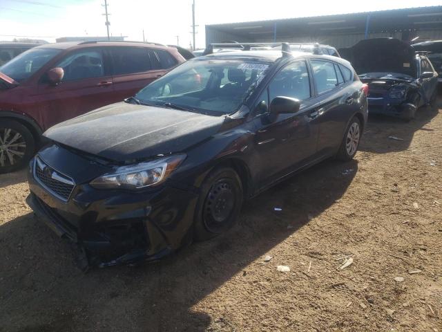 SUBARU IMPREZA 2019 4s3gtab60k3749220