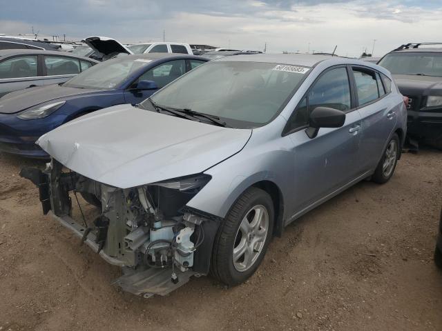 SUBARU IMPREZA 2019 4s3gtab60k3755079