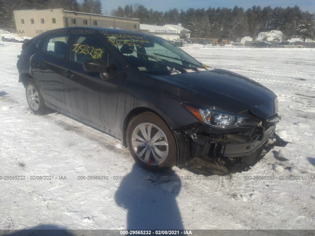 SUBARU IMPREZA 2020 4s3gtab60l3704327