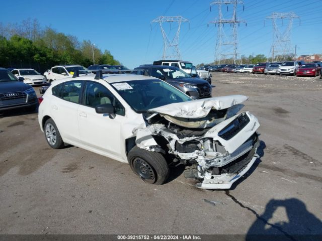 SUBARU IMPREZA 2020 4s3gtab60l3706028