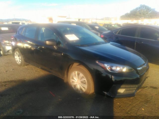 SUBARU IMPREZA 2020 4s3gtab60l3707373