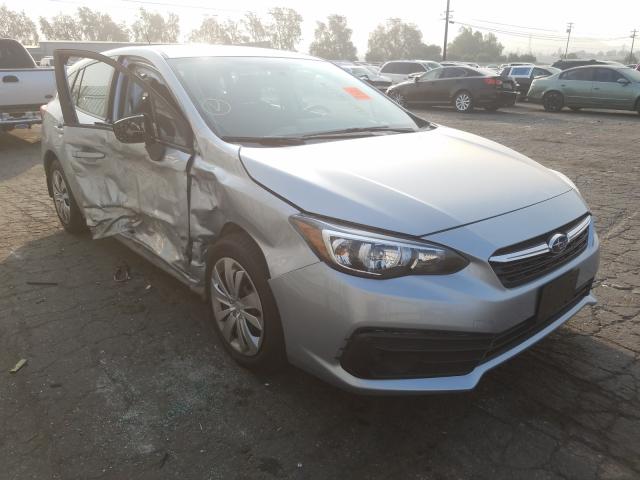 SUBARU IMPREZA 2020 4s3gtab60l3708412