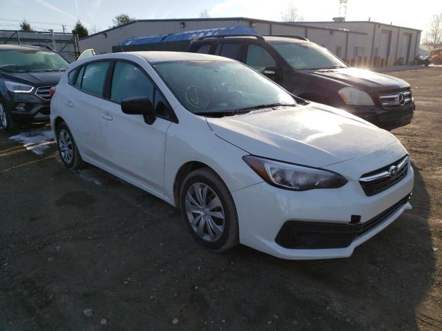 SUBARU IMPREZA 2020 4s3gtab60l3715201