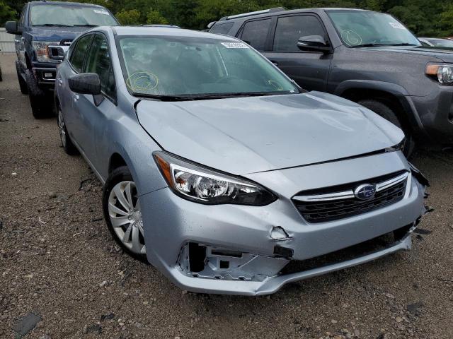 SUBARU IMPREZA 2020 4s3gtab60l3720270