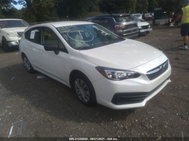 SUBARU IMPREZA 2020 4s3gtab60l3724111