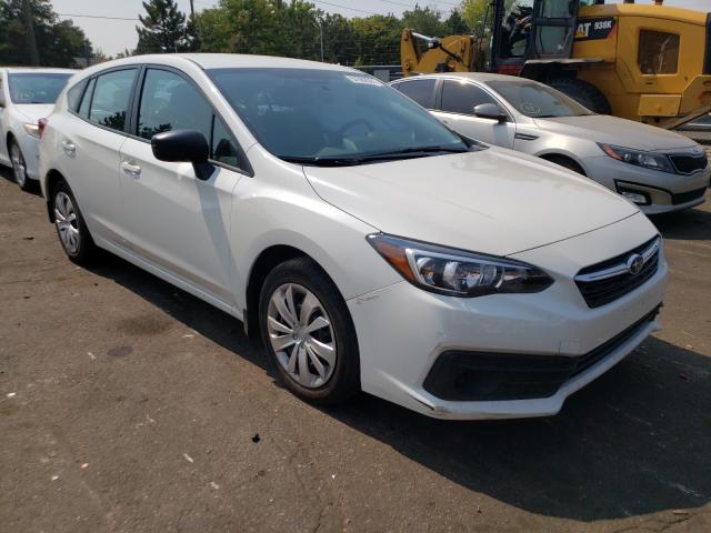 SUBARU IMPREZA 2020 4s3gtab60l3724285