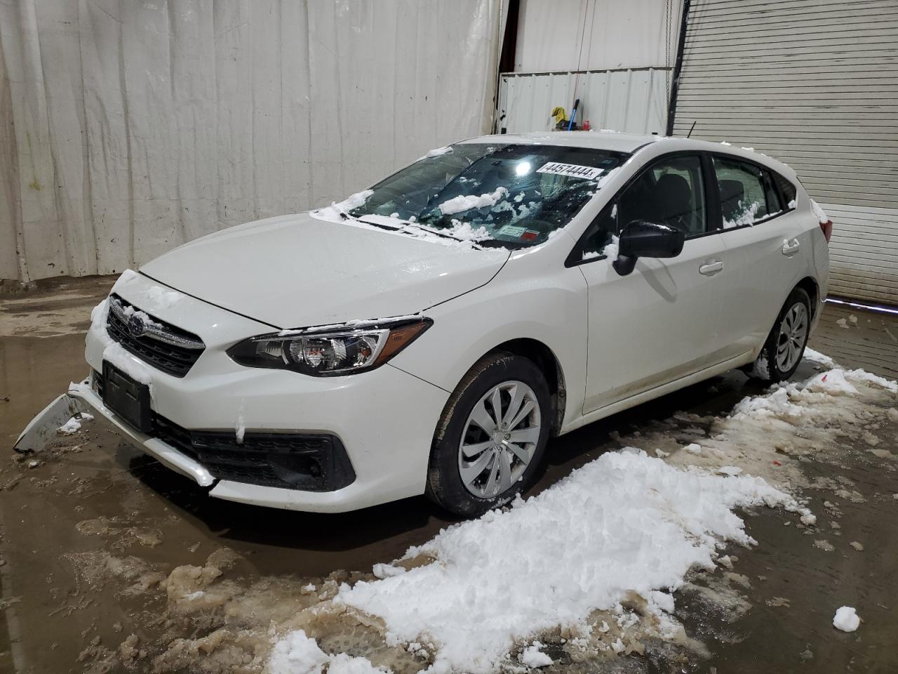 SUBARU IMPREZA 2020 4s3gtab60l3724562