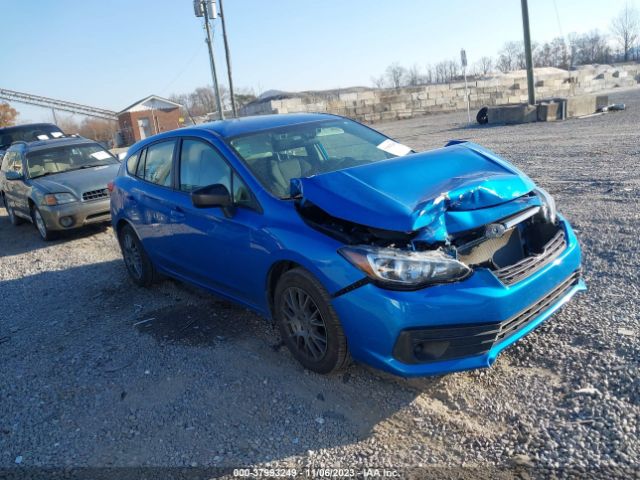 SUBARU IMPREZA 2020 4s3gtab60l3733231