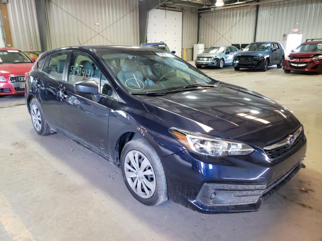 SUBARU IMPREZA 2021 4s3gtab60m3714146