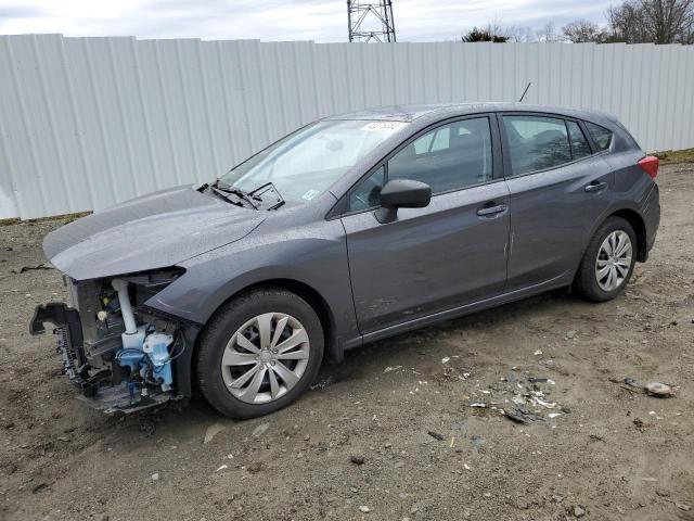 SUBARU IMPREZA 2022 4s3gtab60n3723091