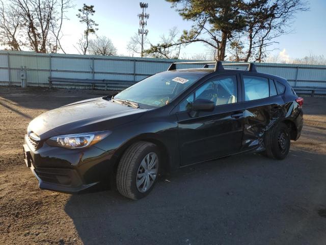 SUBARU IMPREZA 2022 4s3gtab60n3728503