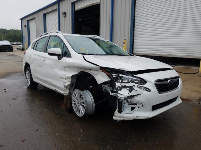 SUBARU IMPREZA PR 2017 4s3gtab61h3704084