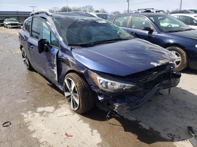 SUBARU IMPREZA PR 2017 4s3gtab61h3704120