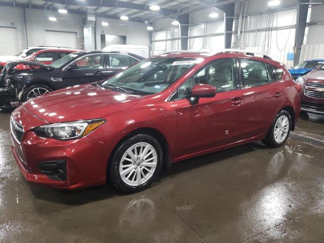 SUBARU IMPREZA 2017 4s3gtab61h3704618