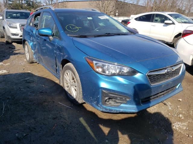 SUBARU IMPREZA PR 2017 4s3gtab61h3710452