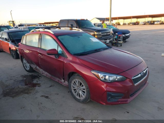 SUBARU IMPREZA 2017 4s3gtab61h3716820