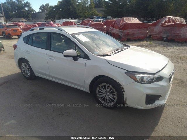 SUBARU IMPREZA 2017 4s3gtab61h3719524