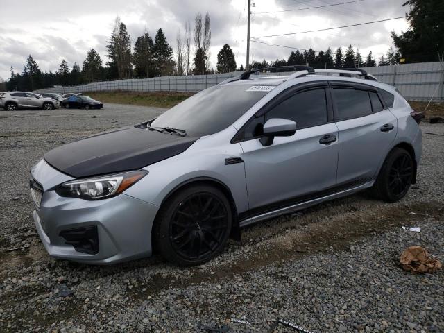 SUBARU IMPREZA PR 2017 4s3gtab61h3735366