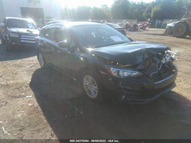 SUBARU IMPREZA 2017 4s3gtab61h3737926