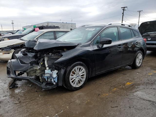 SUBARU IMPREZA PR 2017 4s3gtab61h3749977