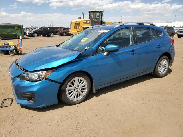 SUBARU IMPREZA 2018 4s3gtab61j3701109